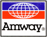 Amway old logo